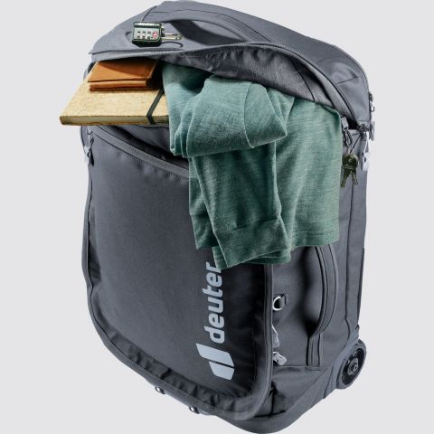 Deuter DEUTER DUFFEL PRO MOVO 36 img24