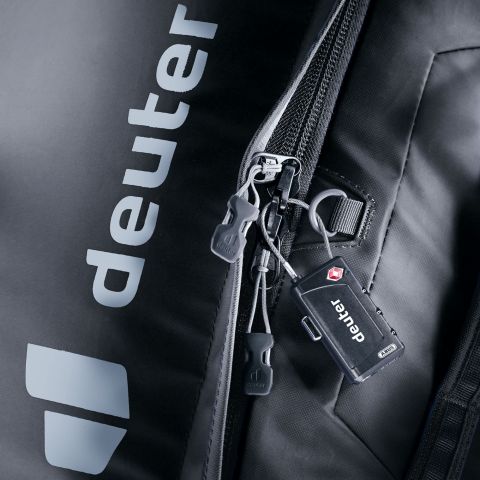 Deuter DEUTER DUFFEL PRO MOVO 36 img25