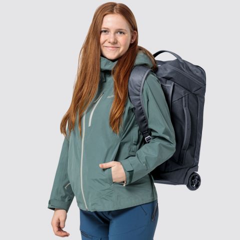 Deuter DEUTER DUFFEL PRO MOVO 36 img28