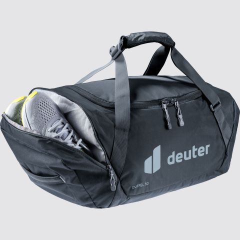 Deuter DEUTER DUFFEL 50 img7