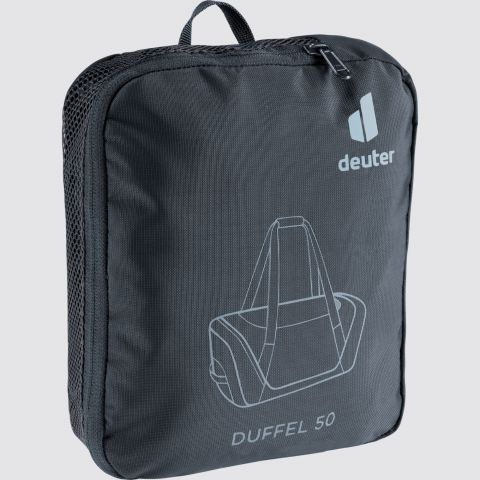 Deuter DEUTER DUFFEL 50 img8