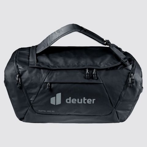 Deuter DEUTER DUFFEL PRO 60 img3
