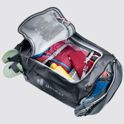 Deuter DEUTER DUFFEL PRO 60 img8