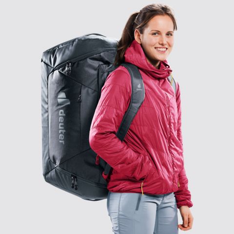 Deuter DEUTER DUFFEL PRO 60 img9