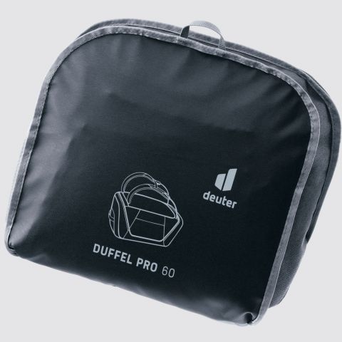Deuter DEUTER DUFFEL PRO 60 img12
