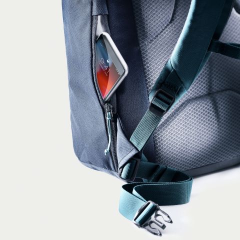 Deuter UP Seoul img10