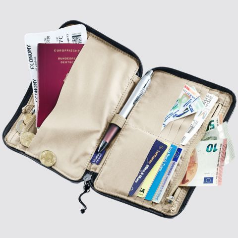 Deuter DEUTER TRAVEL WALLET img2