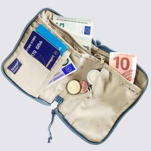 Deuter DEUTER ZIP WALLET img2