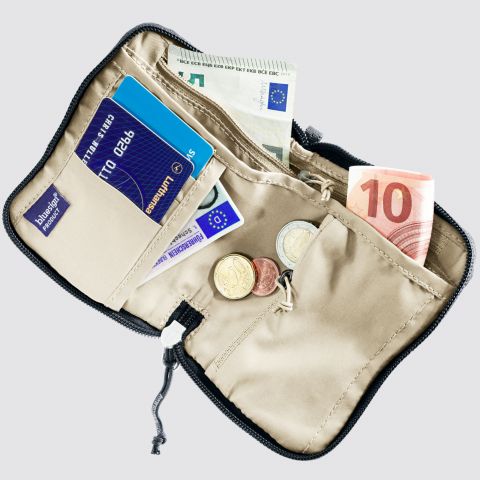 Deuter DEUTER ZIP WALLET img4