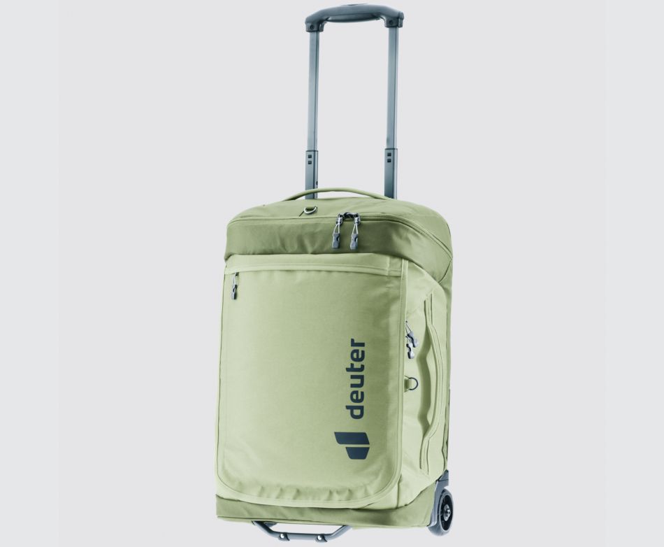 Deuter DEUTER DUFFEL PRO MOVO 36