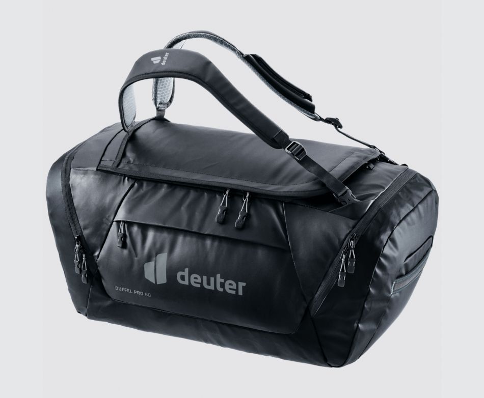 Deuter DEUTER DUFFEL PRO 60
