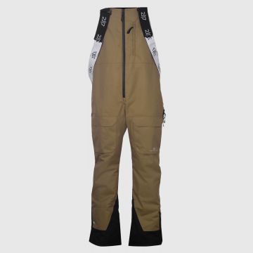 2117 BIB PANT BACKA MS GOLD XL