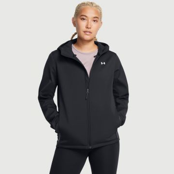 SHIELD HOODED JACKET