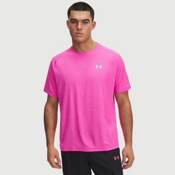 UA TECH TEXTURED SS