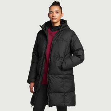 UA LIMITLESS DOWN PUFFER PARKA