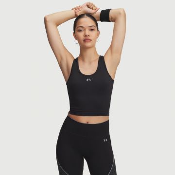 UA VANISH SEAMLESS TANK