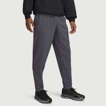 UA UNSTOPPABLE TAPERED PANTS