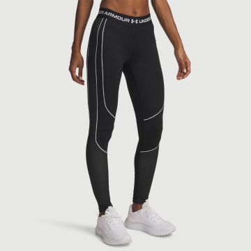 UA COLDGEAR TEXTURED LEGGING