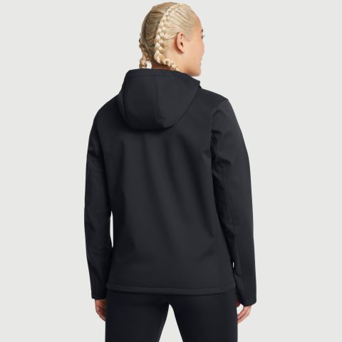 Under Armour UA W SHIELD HOODED JACKET img2