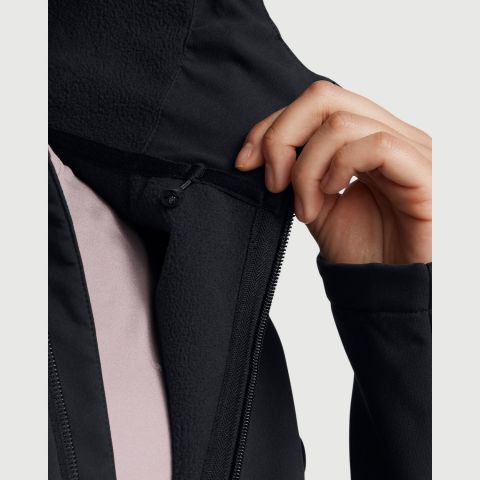Under Armour UA W SHIELD HOODED JACKET img5
