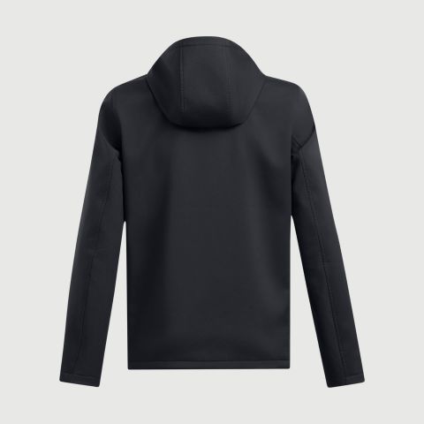Under Armour UA W SHIELD HOODED JACKET img4
