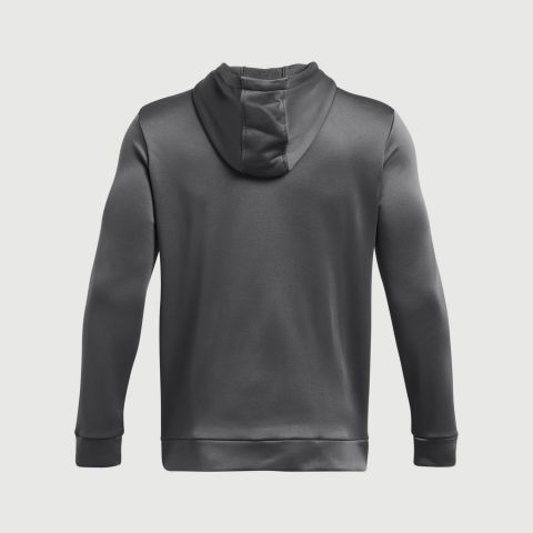 Under Armour  UA ARMOUR FLEECE HOODIE img4