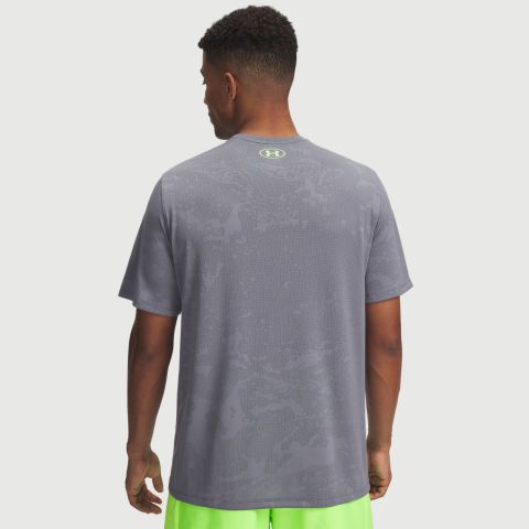 Under Armour UA TECH VENT JACQUARD SS img2