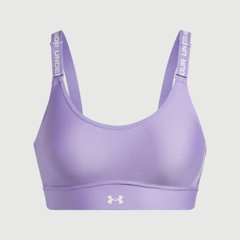 Under Armour  UA INFINITY MID 2.0 BRA img3