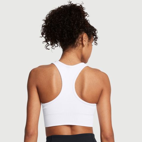 Under Armour UA VANISH SEAMLESS MID BRA img2