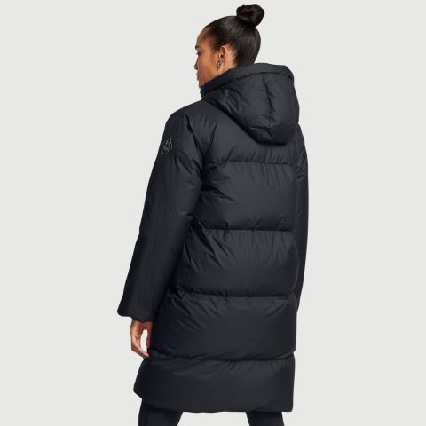 Under Armour UA LIMITLESS DOWN PUFFER PARKA img2