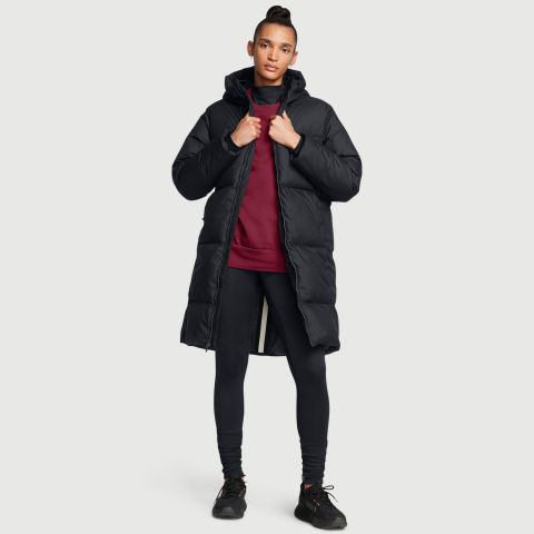 Under Armour UA LIMITLESS DOWN PUFFER PARKA img3