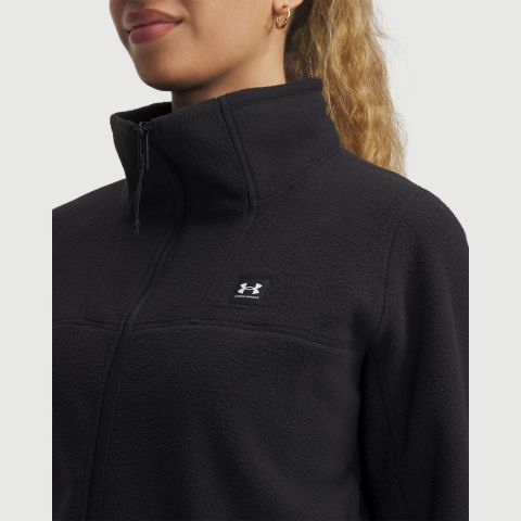 Under Armour UA W EXPANSE FLEECE FZ img3