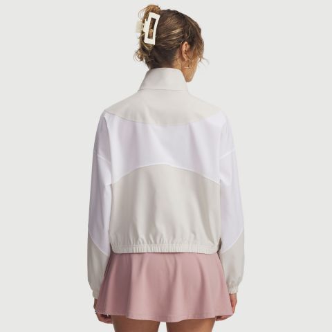Under Armour  UA RIVAL WOVEN JACKET img2
