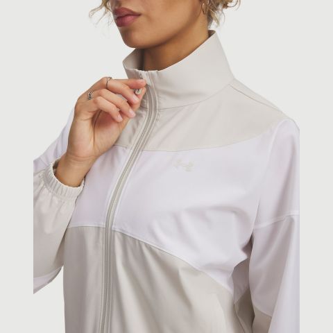 Under Armour  UA RIVAL WOVEN JACKET img3