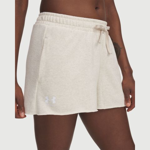 Under Armour UA RIVAL TERRY SHORT img4