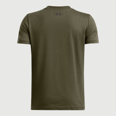 Under Armour  UA B LOGO WORDMARK SS img2