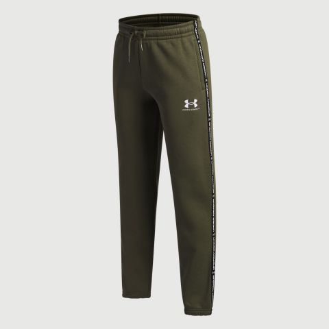Under Armour  UA B ICON FLC JOGGER TAPING img3