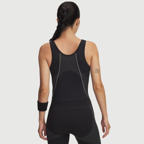 Under Armour  UA VANISH SEAMLESS TANK img2