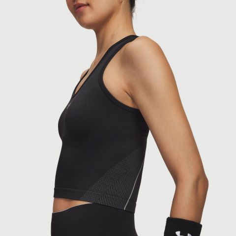 Under Armour  UA VANISH SEAMLESS TANK img3