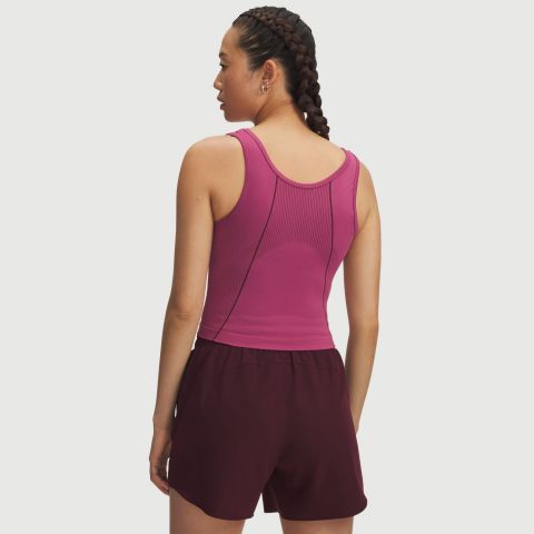 Under Armour  UA VANISH SEAMLESS TANK img2
