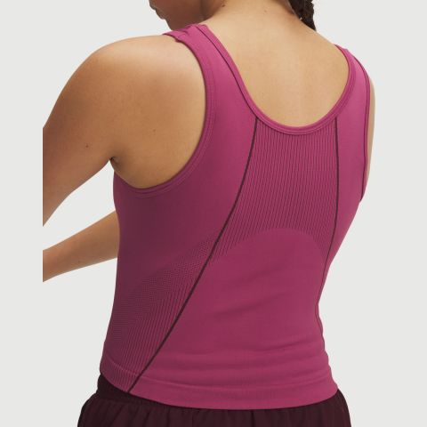 Under Armour  UA VANISH SEAMLESS TANK img3