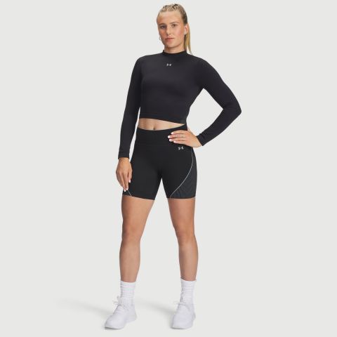 Under Armour  UA VANISH SEAMLESS LS img4