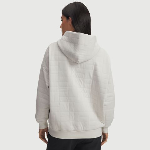 Under Armour  UA UNSTOPPABLE FLC TXTR HOODIE img2