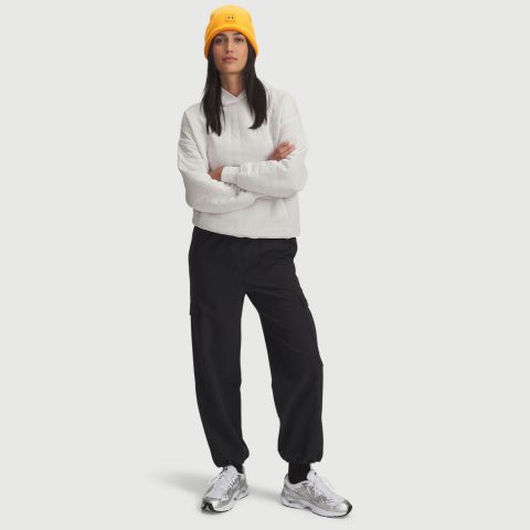 Under Armour  UA UNSTOPPABLE FLC TXTR HOODIE img3