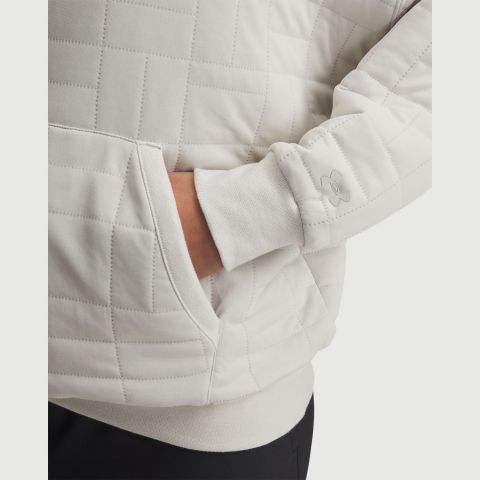 Under Armour  UA UNSTOPPABLE FLC TXTR HOODIE img4