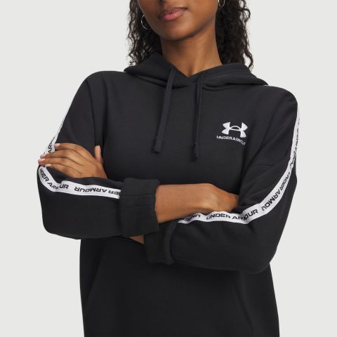 Under Armour  UA ICON FLEECE TAPED HDY img3