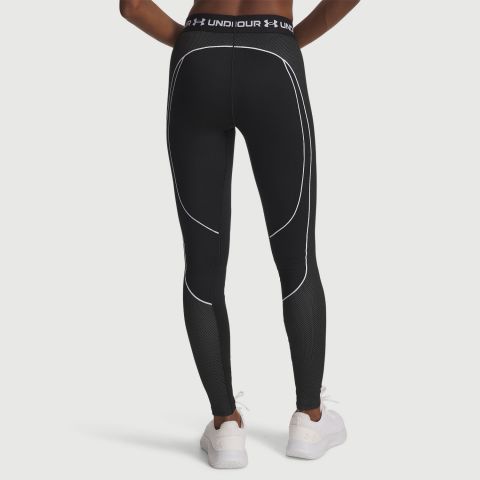Under Armour UA COLDGEAR TEXTURED LEGGING img2