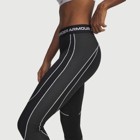 Under Armour UA COLDGEAR TEXTURED LEGGING img4