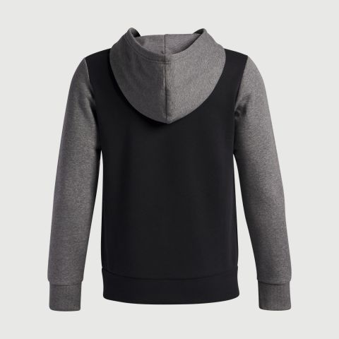Under Armour  UA RIVAL FLC CBLCK GRPHC HD img2