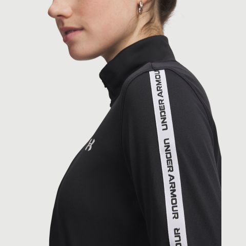 Under Armour  UA TECH WM TAPE HALF ZIP img3